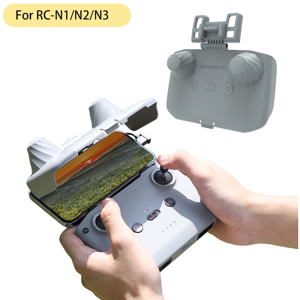 Drone Controller Hood - 2 in 1 Controller Protector SunHood