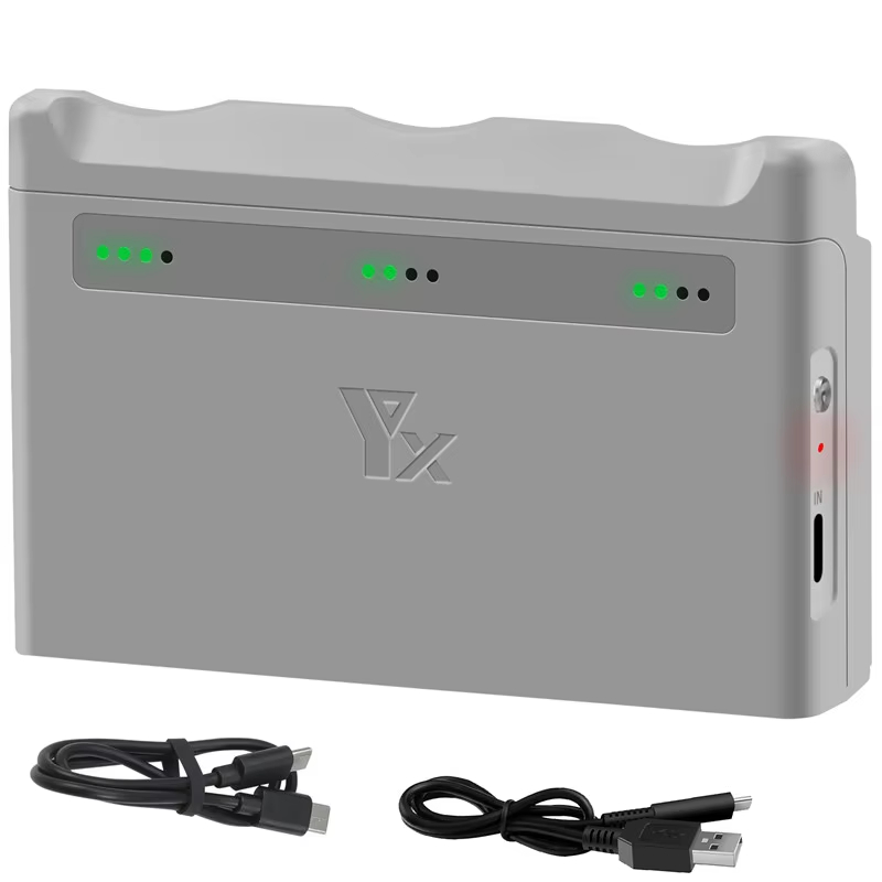 Drone Charging Hub - For DJI NEO Drones Battery Charging