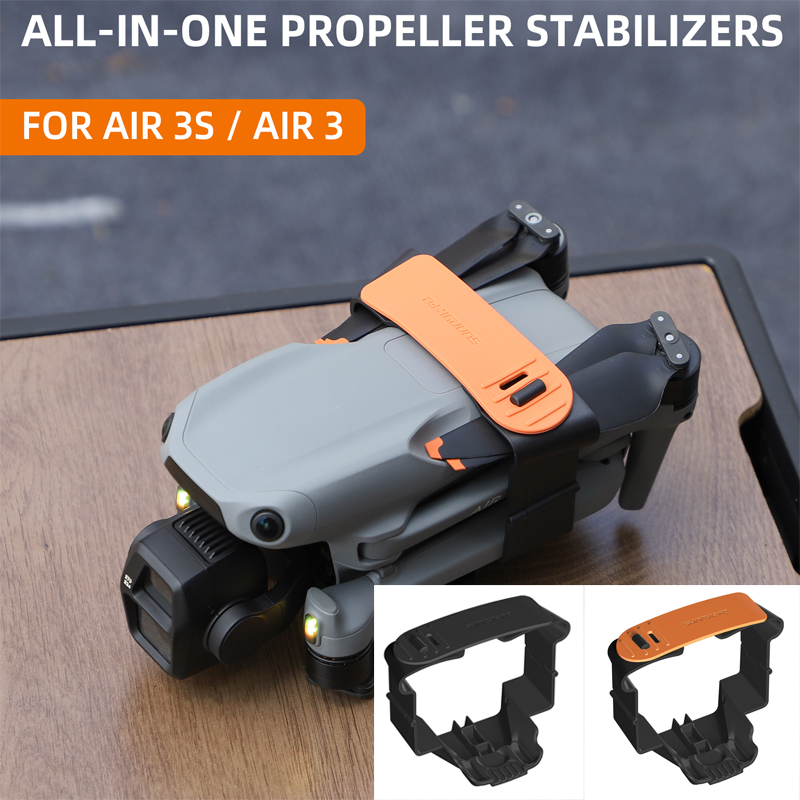 Drone Propeller Holder - Propeller Holder For DJI Air 3/3S