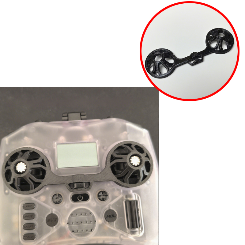 Drone Controller Hood - 1PCS For RadioMaster Pocket RC Joystick