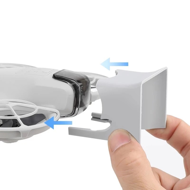 Drone Sun Shade - For DJI NEO Drone Gimbal Lens