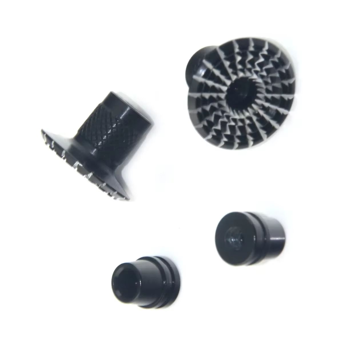 Drone Control Stick - 3D style stick end M3 thread