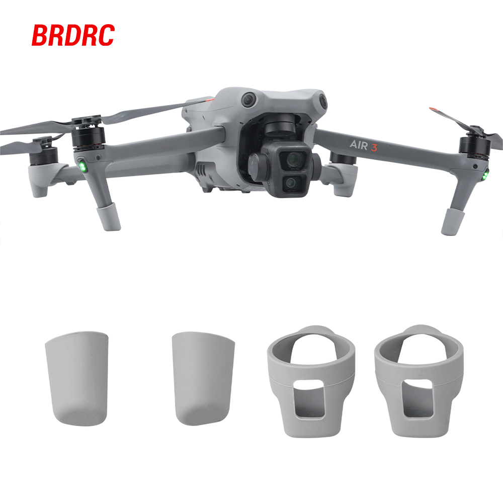 Drone Landing Pad - Landing Gear Protection Pad for DJI