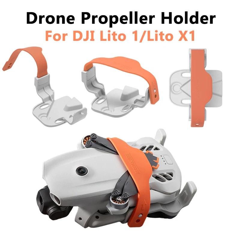 Drone Propeller Holder - Drone Accessories Propeller Holder Proter For