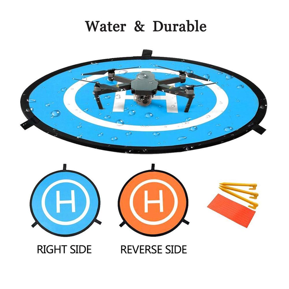 Drone Landing Pad - Drone Landing Pad, 30