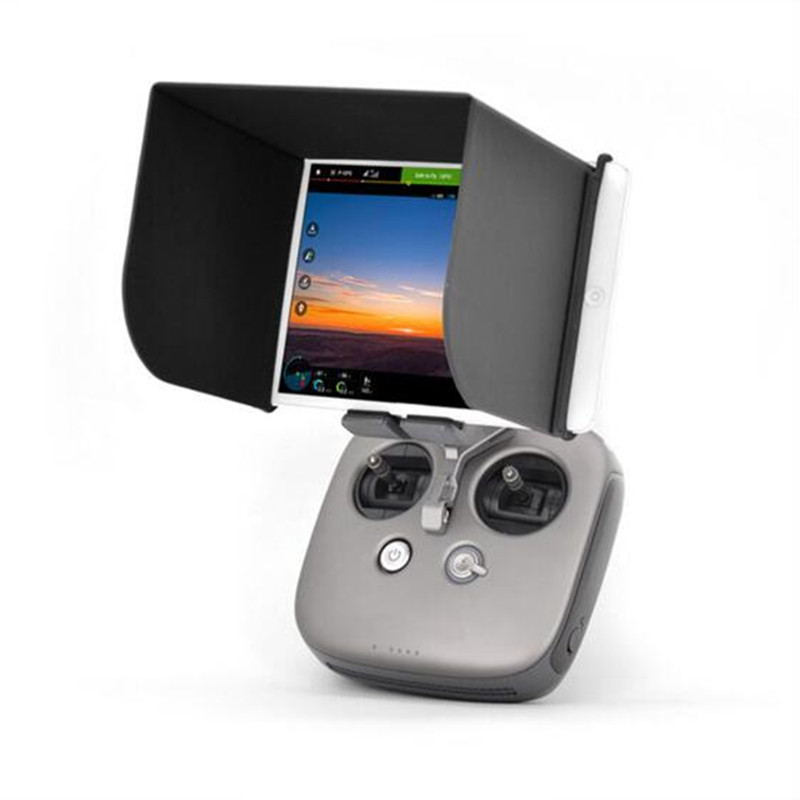 Drone Controller Hood - 1pc 4.7---10 Inch Universal Mobile Phone