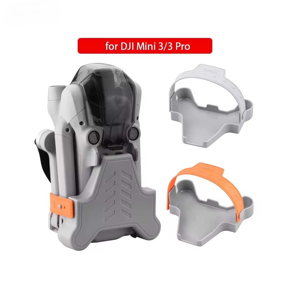Drone Propeller Holder - Propeller Holder Stabilizers for DJI Mini