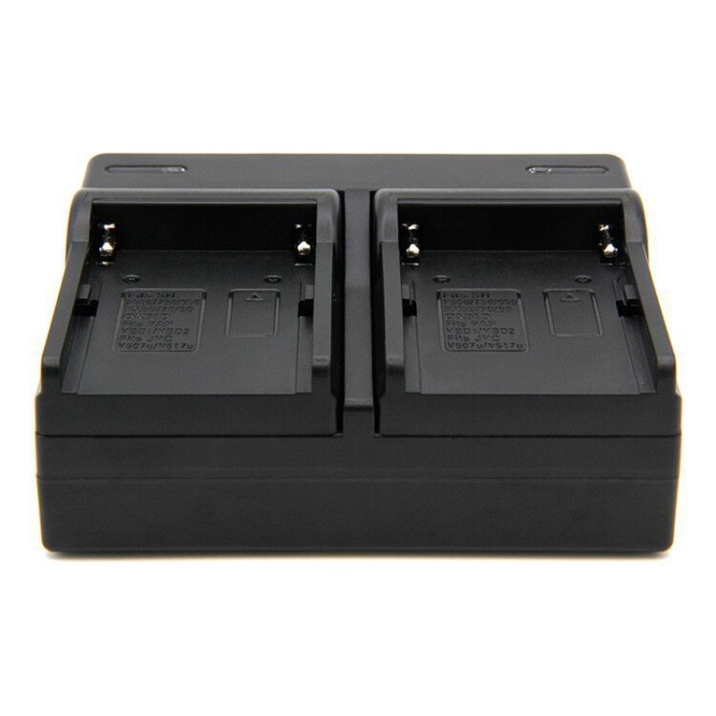 Dual  Channel Digital Battery  - Drone Battery Charger ulasan dan harga