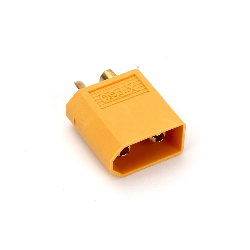 1/2/5/10Pcs XT60 XT-60 Male Fe - Drone Battery Adapter ulasan dan harga