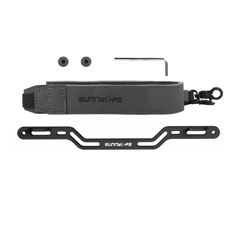 Sunnylife Neck Lanyard Hook Be - Drone Neck Strap ulasan dan harga