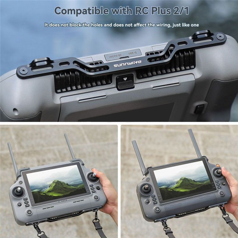 Sunnylife Neck Lanyard Hook Be - Drone Neck Strap ulasan dan harga