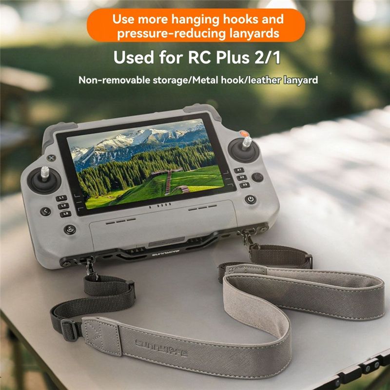 Sunnylife Neck Lanyard Hook Be - Drone Neck Strap ulasan dan harga