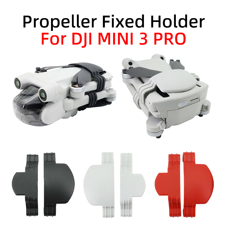 For DJI MINI 3 PRO Drone Prope - Drone Propeller Holder ulasan dan harga