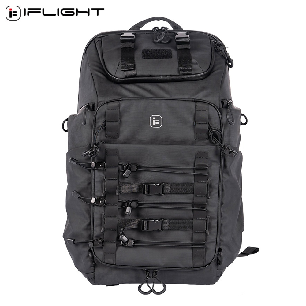 IFlight FPV Drone Backpack V2  - Drone Backpack ulasan dan harga