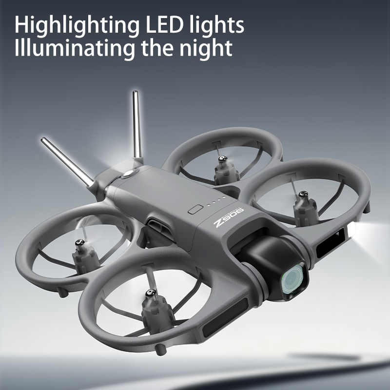Z906 New Mini FPV Drone Big Sc - Drone Landing Pad ulasan dan harga