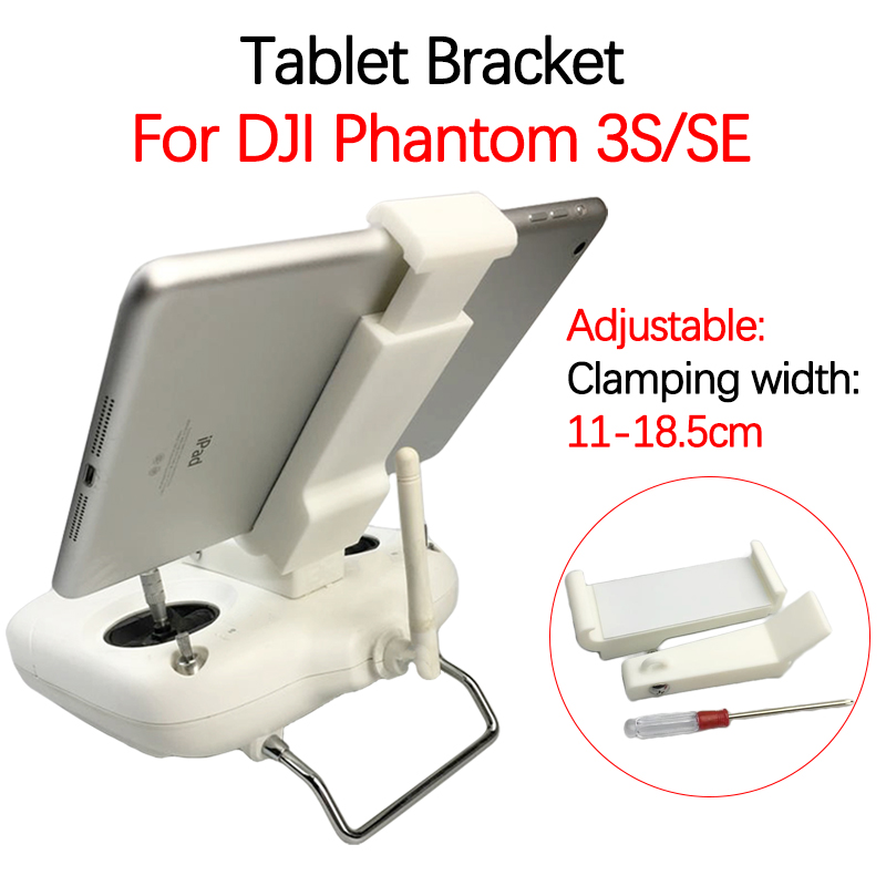 Tablet Bracket For DJI Phantom - Drone Tablet Mount ulasan dan harga