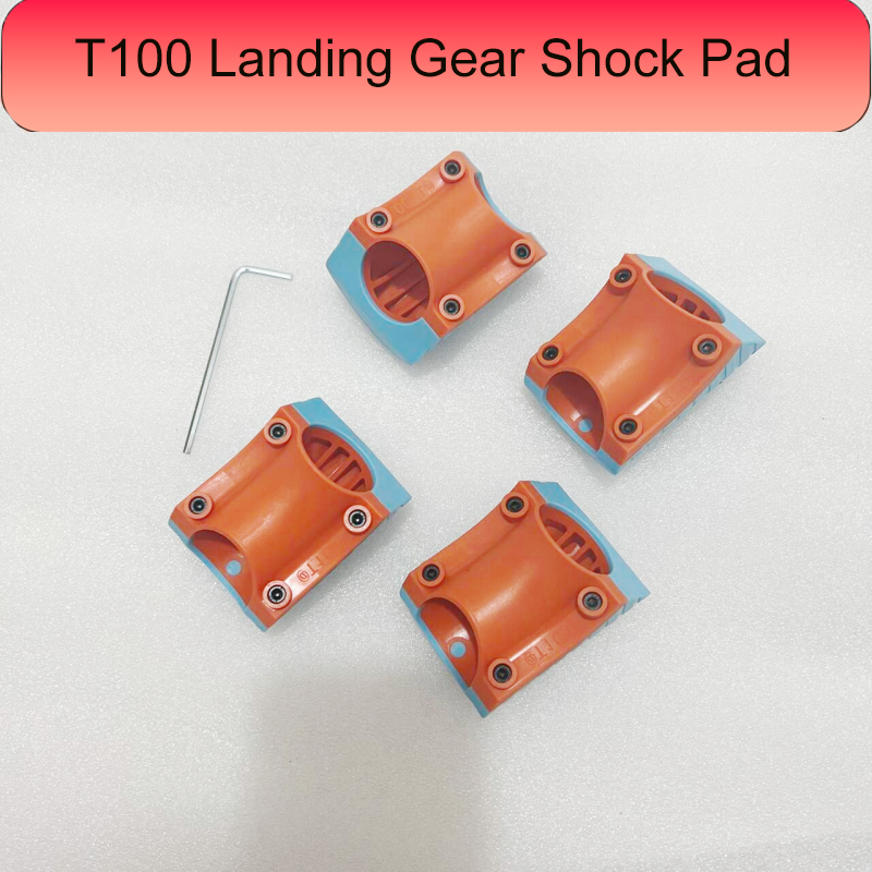 Brand New Agricultural Drone T - Drone Landing Pad ulasan dan harga