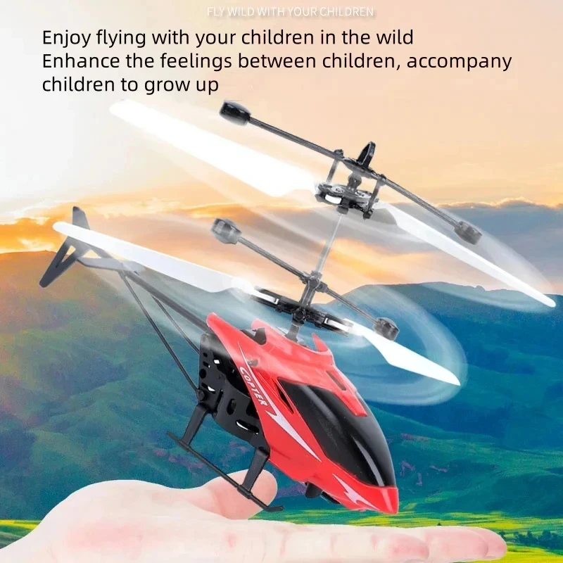 Rechargeable Mini RC Drone Rem - Drone Remote Controller Lanyard ulasan dan harga