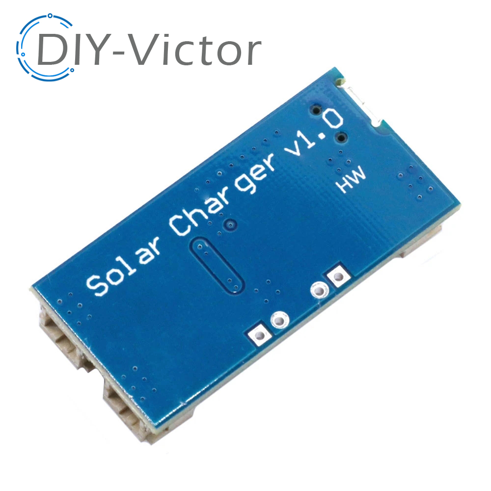Mini Solar Lipo Lithium Batter - Drone Solar Charger ulasan dan harga