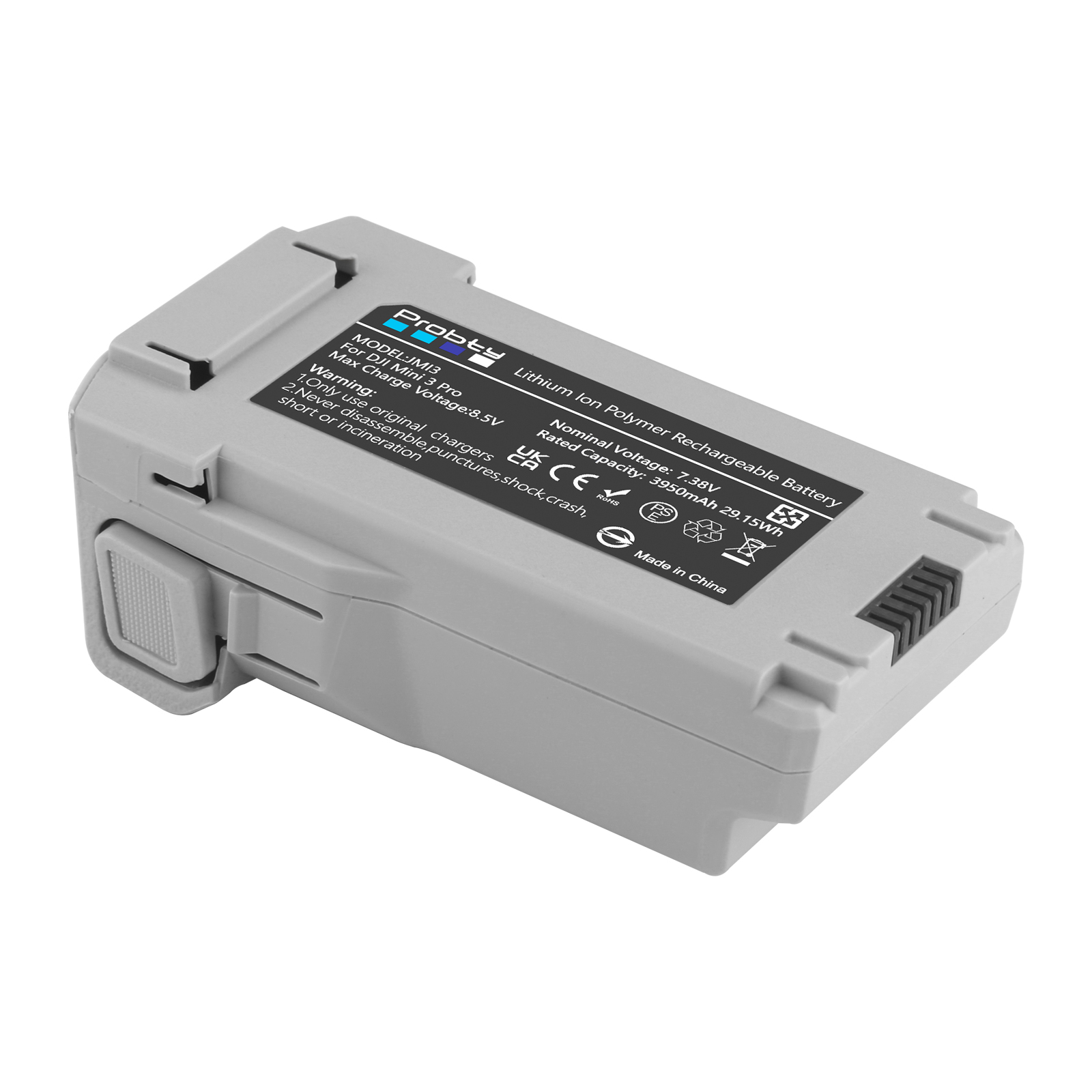For DJI Mini 3/3 Pro/Mini 3 Pr - Drone Charging Hub ulasan dan harga