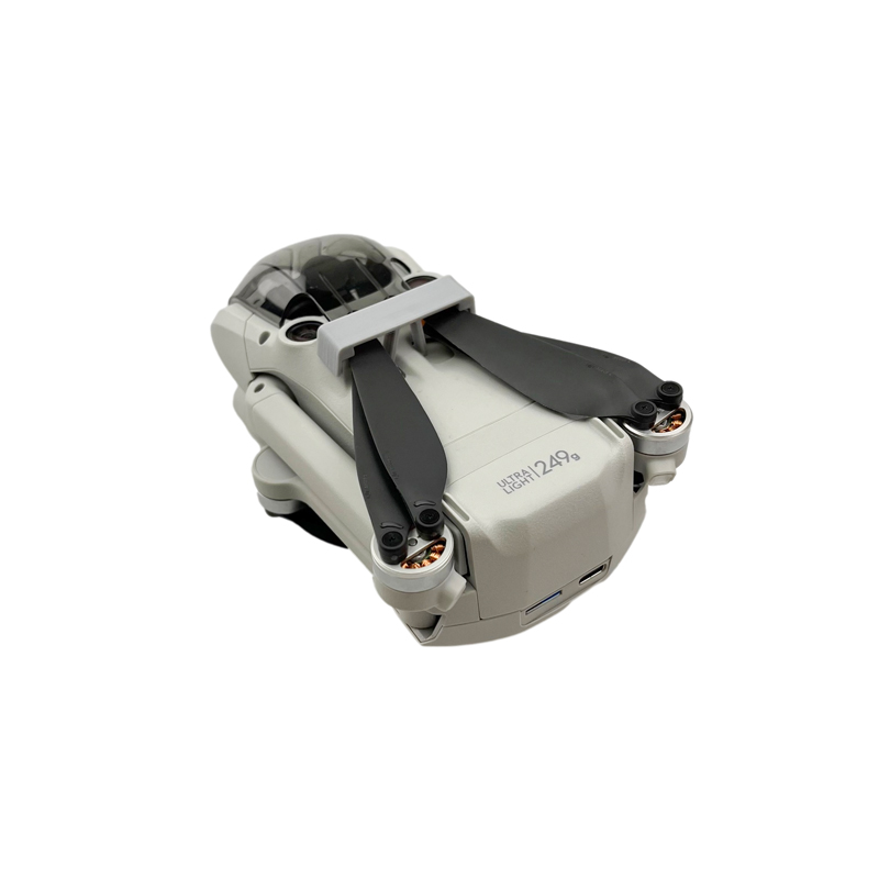 For DJI Mini 3 Pro Drone Prope - Drone Propeller Holder ulasan dan harga