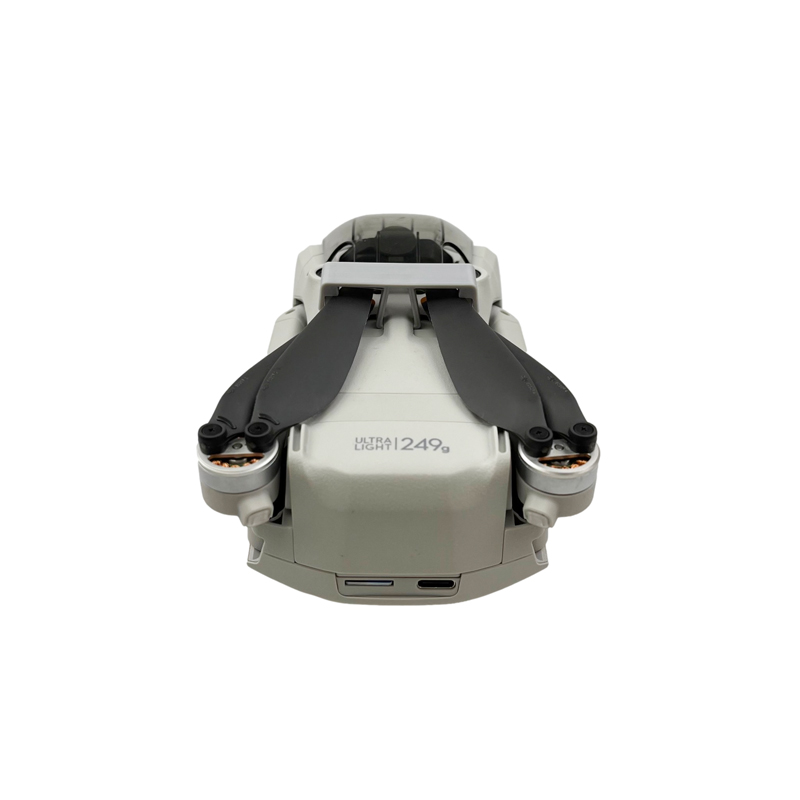 For DJI Mini 3 Pro Drone Prope - Drone Propeller Holder ulasan dan harga