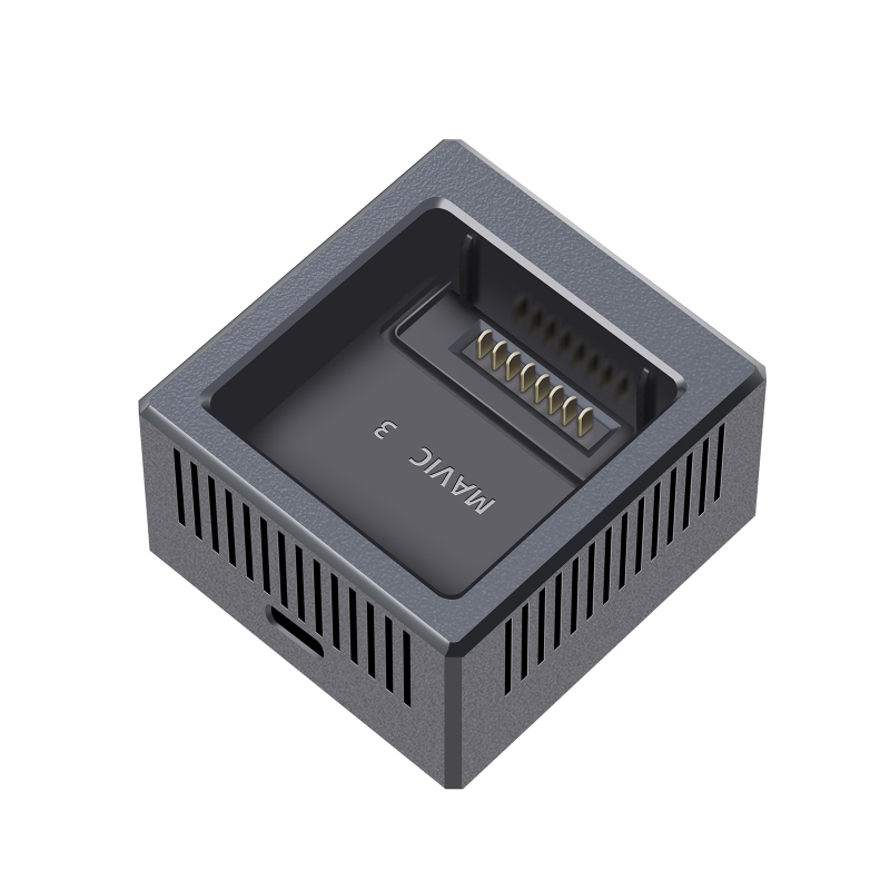 Battery Charger Intelligent fo - Drone Charging Hub ulasan dan harga