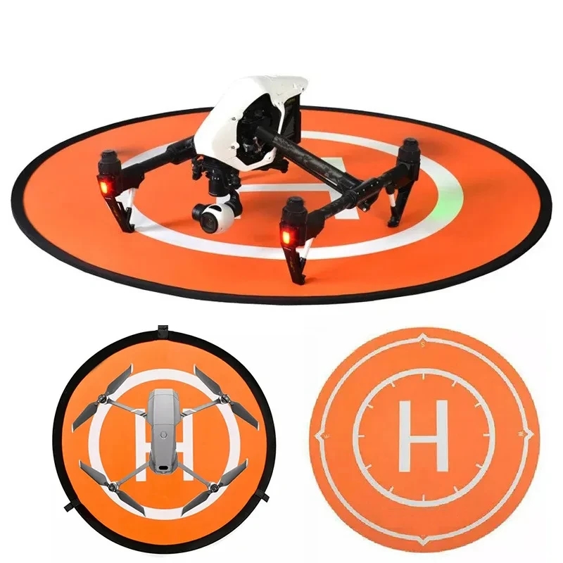 RF06 Drone Quadcopters Accesso - Drone Landing Pad ulasan dan harga