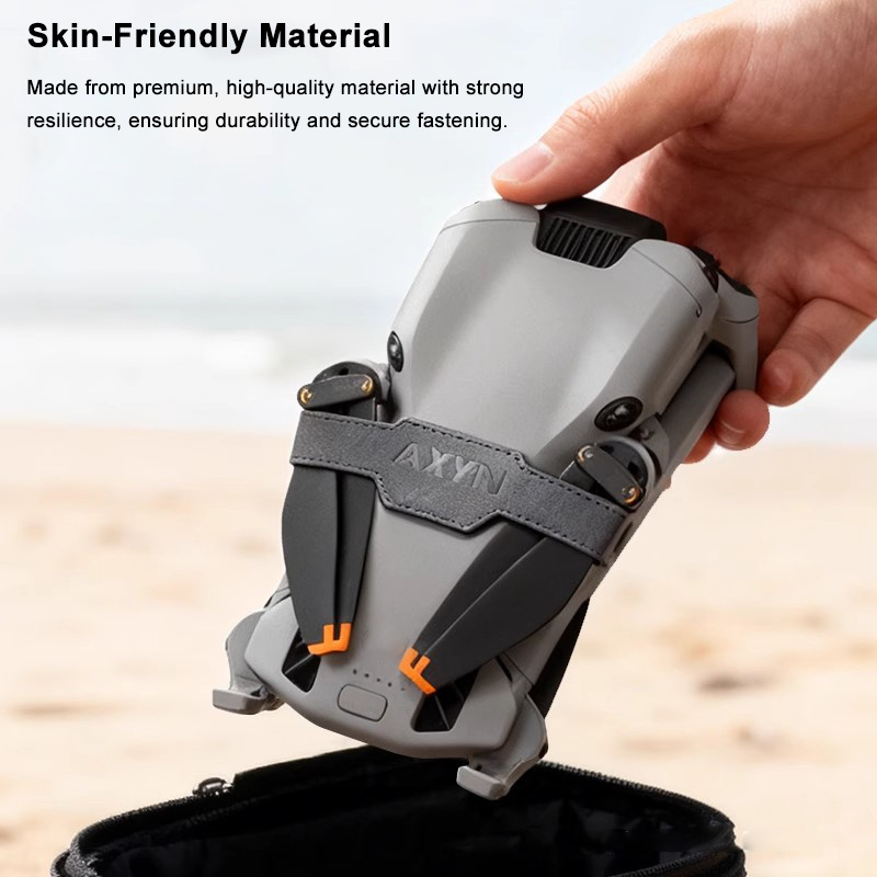 Propeller Protection for DJI M - Drone Propeller Holder ulasan dan harga