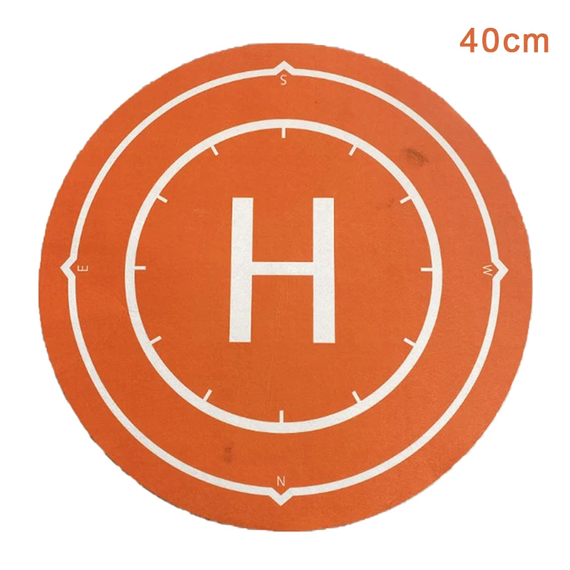 Universal Foldable Landing Pad - Drone Landing Pad ulasan dan harga
