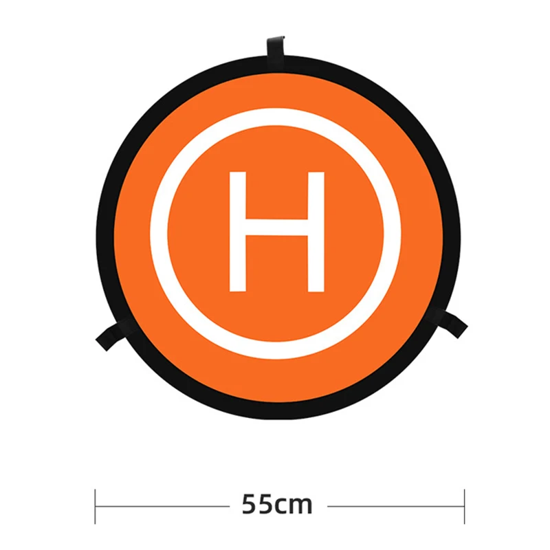 Universal Foldable Landing Pad - Drone Landing Pad ulasan dan harga