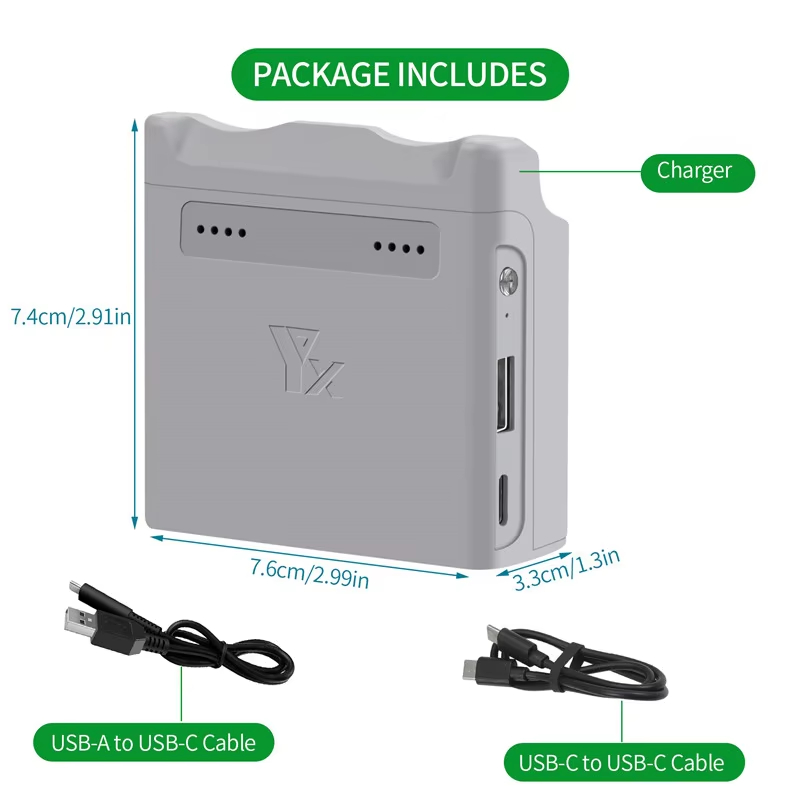 For DJI NEO Drones Battery Cha - Drone Charging Hub ulasan dan harga