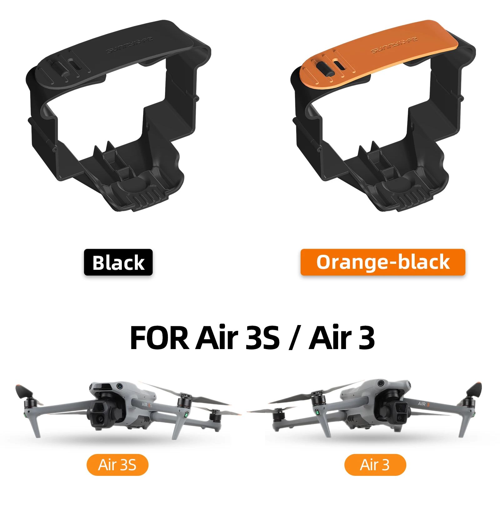 Propeller Holder For DJI Air 3 - Drone Propeller Holder ulasan dan harga
