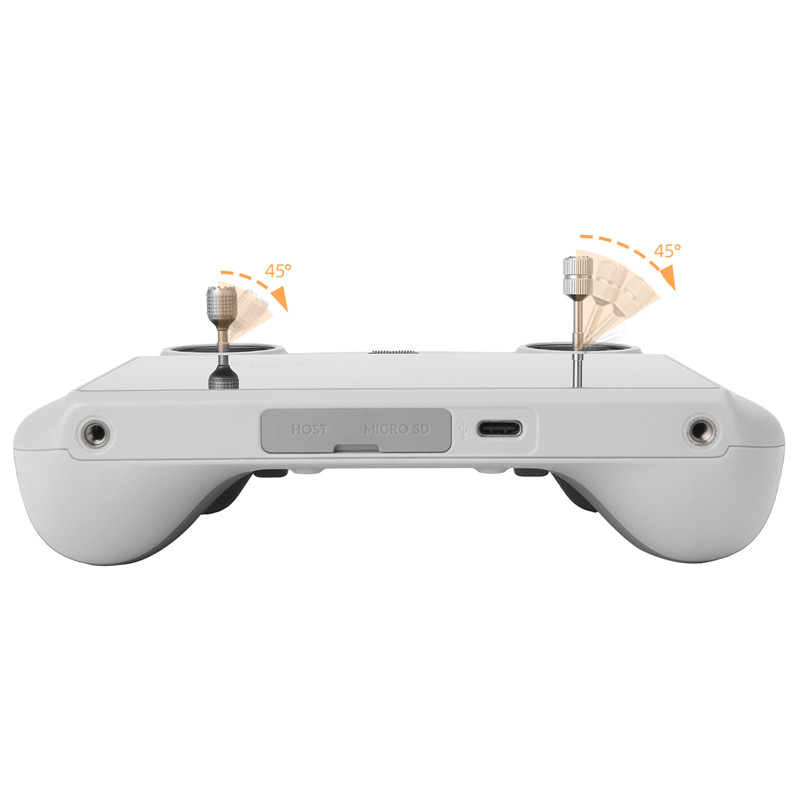 1 Pair for DJI RC / RC 2 Remot - Drone Control Stick ulasan dan harga