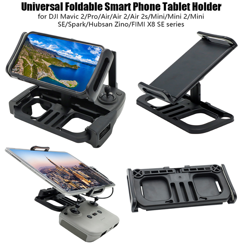 Tablet Holder Clip For DJI Min - Drone Tablet Mount ulasan dan harga