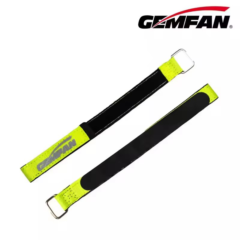 2PCS Gemfan High-Strength Anti - Drone Remote Controller Lanyard ulasan dan harga