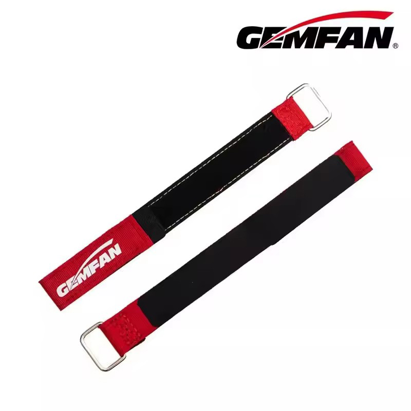 2PCS Gemfan High-Strength Anti - Drone Remote Controller Lanyard ulasan dan harga