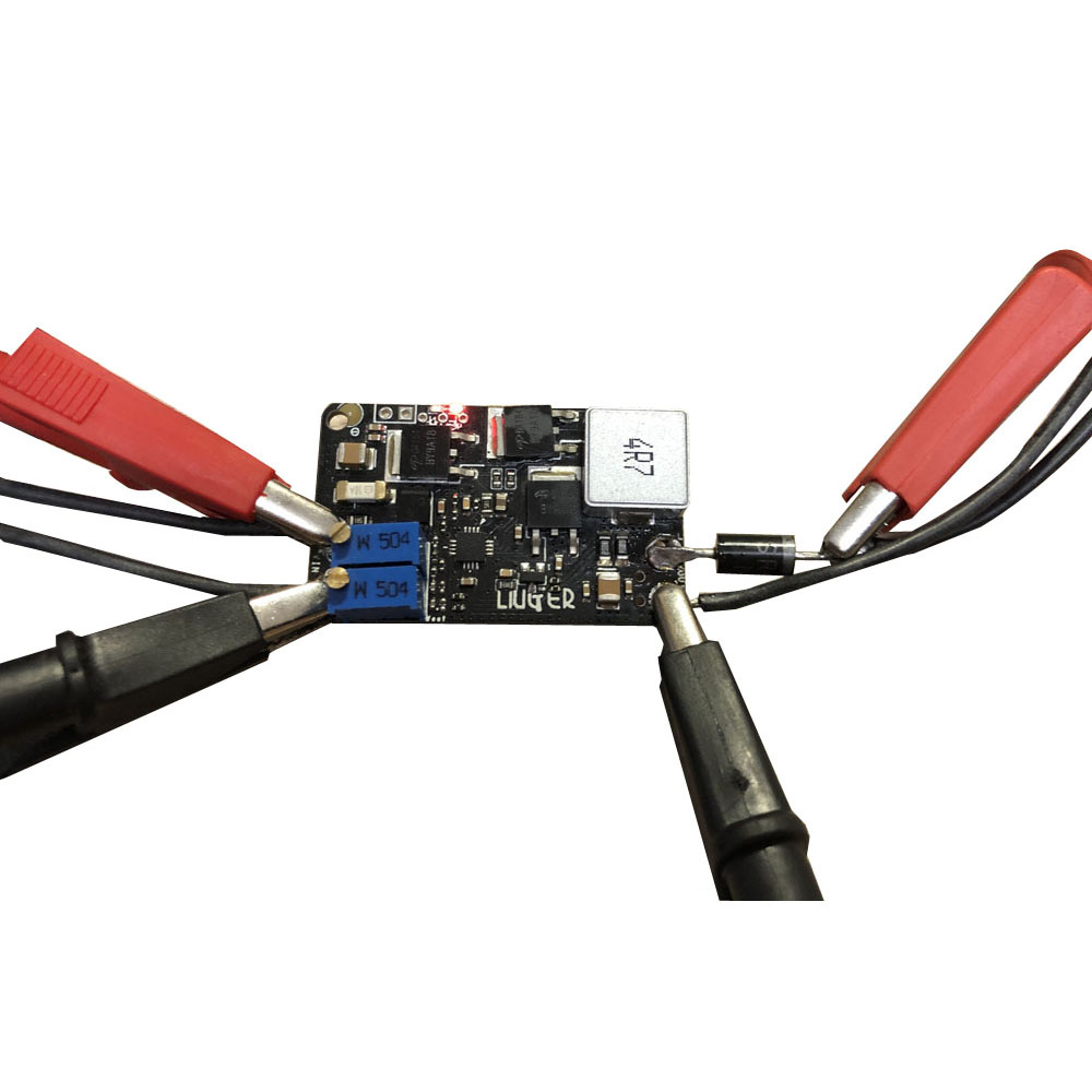2A 10A BQ24650 MPPT Solar Pane - Drone Solar Charger ulasan dan harga