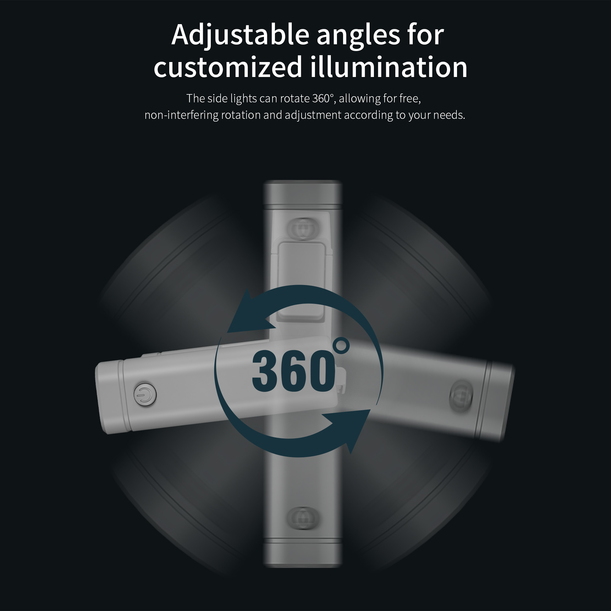 For DJI Mini 4 Pro LED Night N - Drone Strobe Light ulasan dan harga