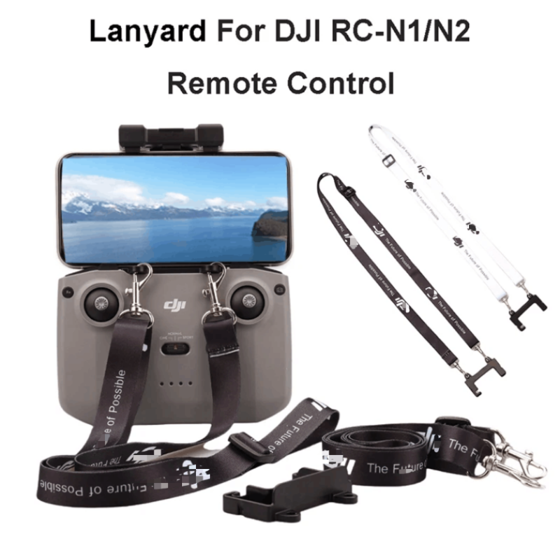 Remote Controller Lanyard Stra - Drone Remote Controller Lanyard ulasan dan harga