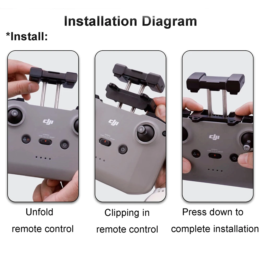 Remote Controller Lanyard Stra - Drone Remote Controller Lanyard ulasan dan harga