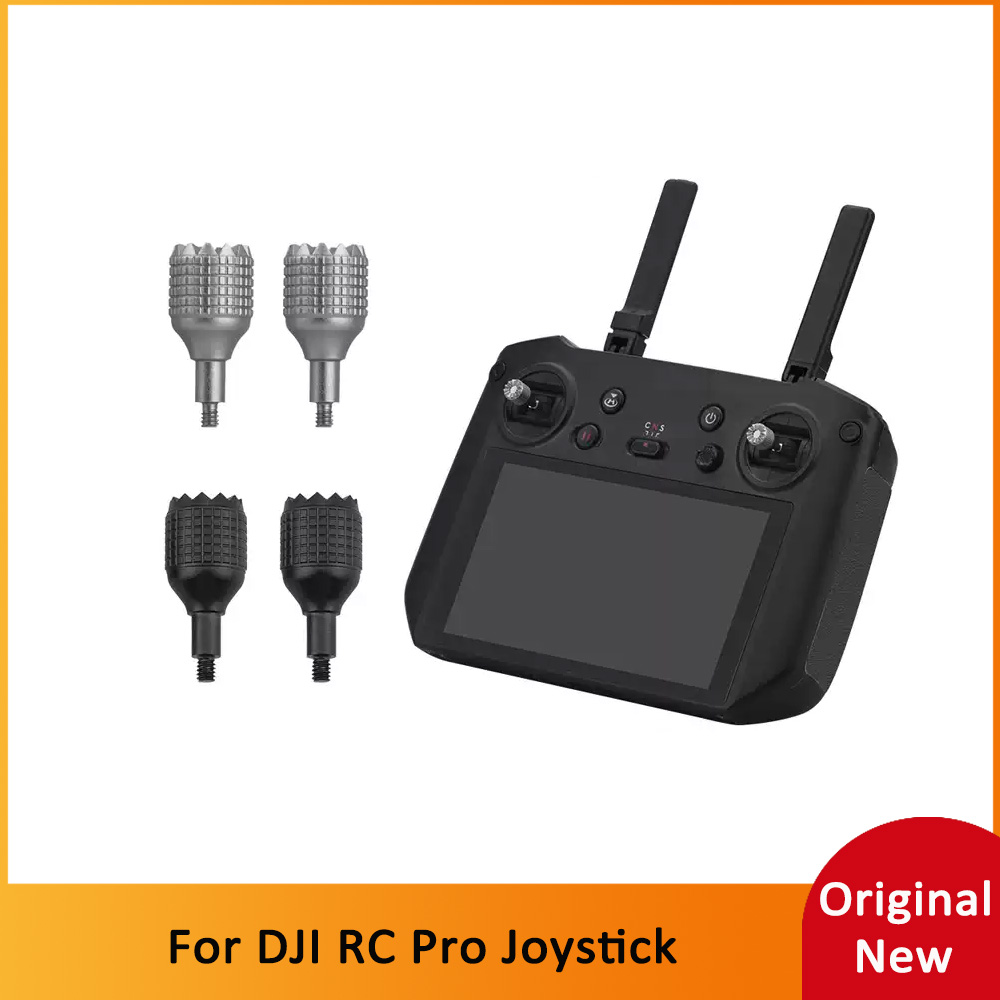 Original Thumb Stick Joystick  - Drone Control Stick ulasan dan harga