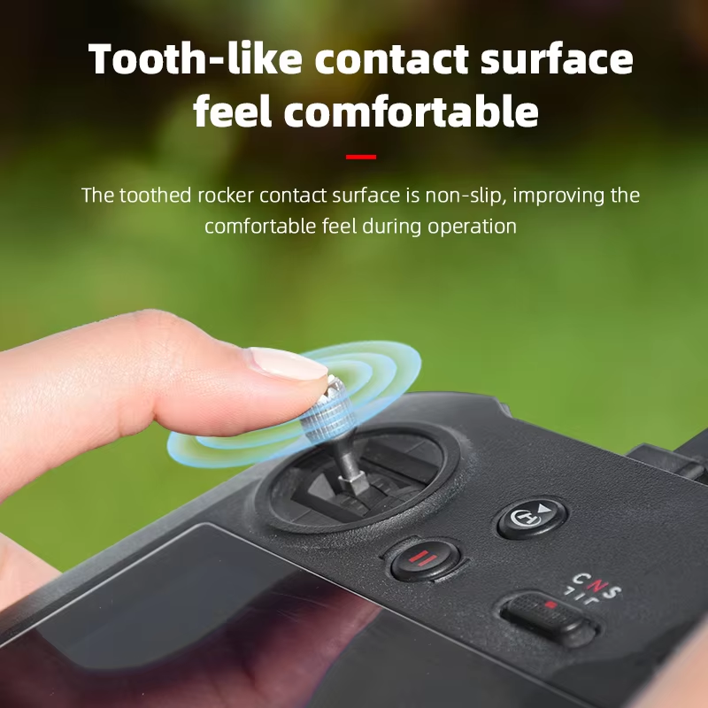 Original Thumb Stick Joystick  - Drone Control Stick ulasan dan harga