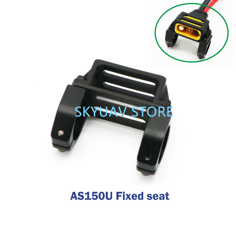 EFT Power Supply XT90 Plug AS1 - Drone Propeller Holder ulasan dan harga
