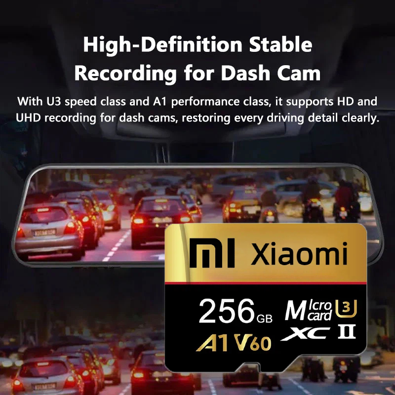 Micro SD Card Memory Card High - Drone Strobe Light ulasan dan harga