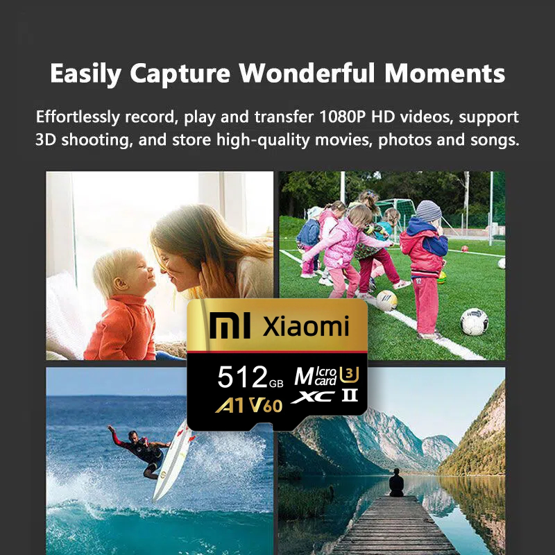 Micro SD Card Memory Card High - Drone Strobe Light ulasan dan harga