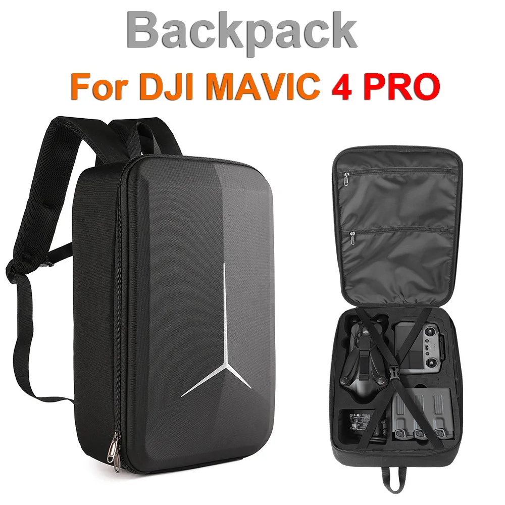 Backpack For DJI MAVIC 4 PRO D - Drone Charging Hub ulasan dan harga