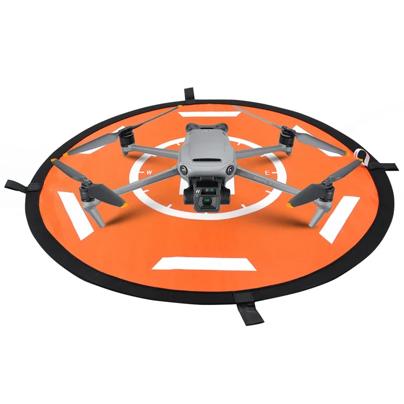 Landing Pad 56cm 80cm Safety L - Drone Landing Pad ulasan dan harga