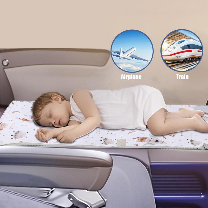 Airplane Bed For Toddler Porta - Drone Backpack ulasan dan harga