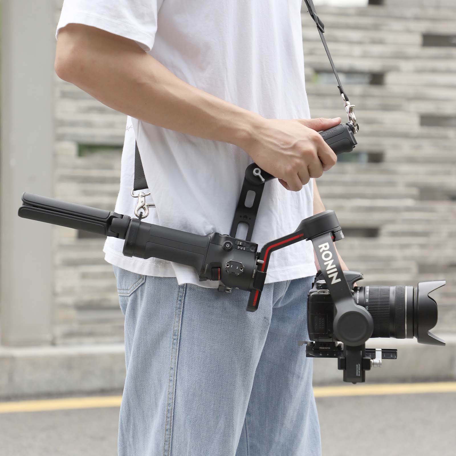 Sunnylife Shoulder Strap For D - Drone Neck Strap ulasan dan harga